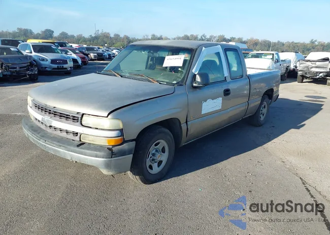 1GCEC19V62Z310542: 43654991