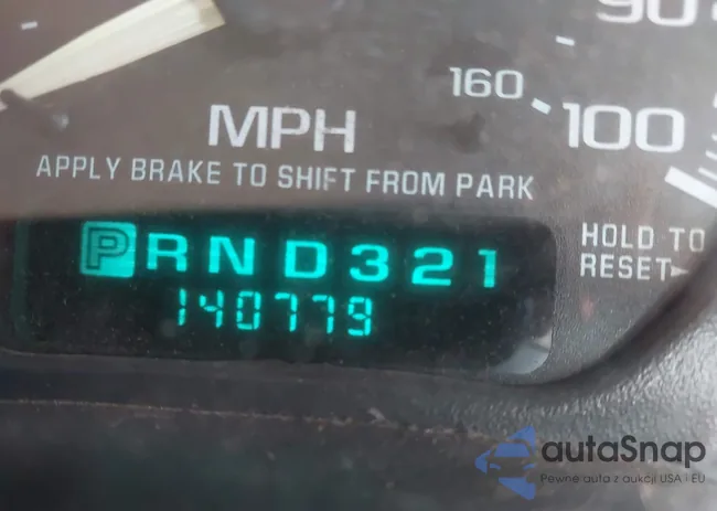 1GCEK19V81Z295950: 43655008