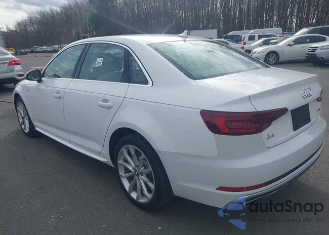 WAUDNAF45KA066914: 43655025