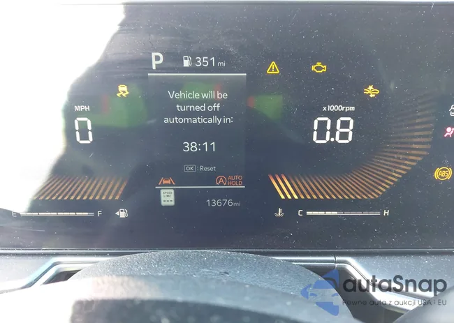 5XYRL4JC8SG319738: 43656190