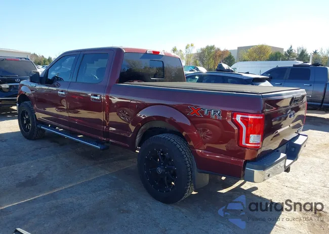 1FTFW1EF0FFA07452: 43656224