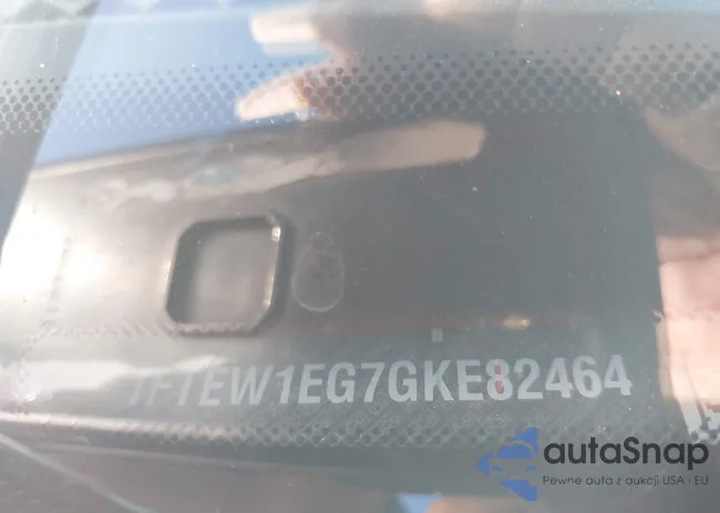 1FTEW1EG7GKE82464: 43656254