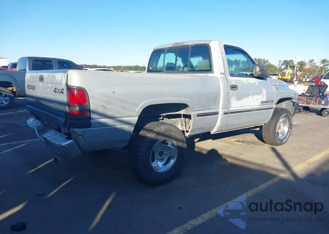 1B7HF16Y2VS166553: 43656298