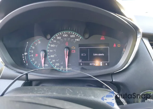 KL7CJLSB0LB053653: 43656334