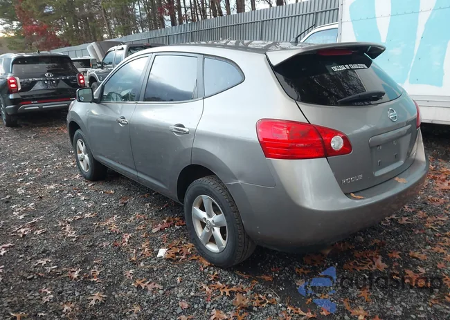 JN8AS5MV8AW608658: 43656415