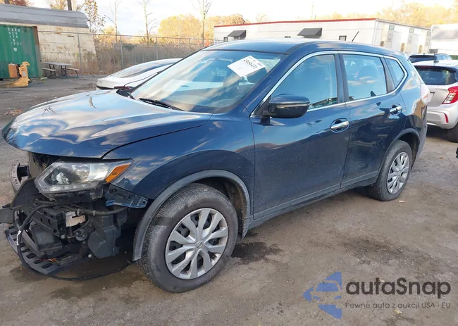 KNMAT2MV8FP524610: 43656431