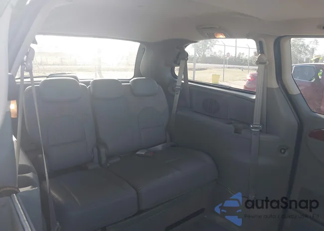 2C4GP64L75R294933: 43656457