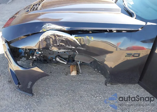 1FA6P8CF1R5414334: 43656477