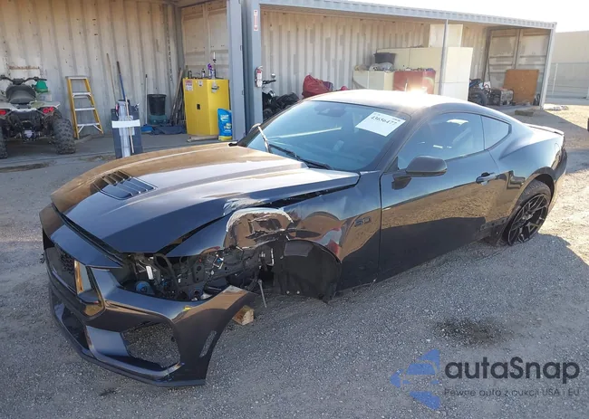 1FA6P8CF1R5414334: 43656477