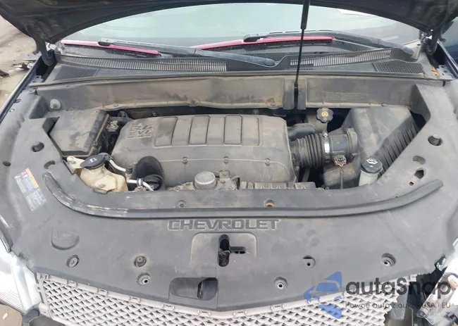 1GNKVLED1BJ278918: 43656494