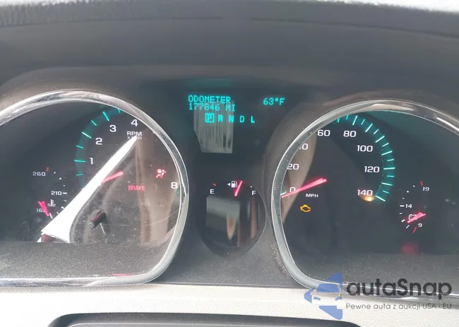 1GNKVLED1BJ278918: 43656494