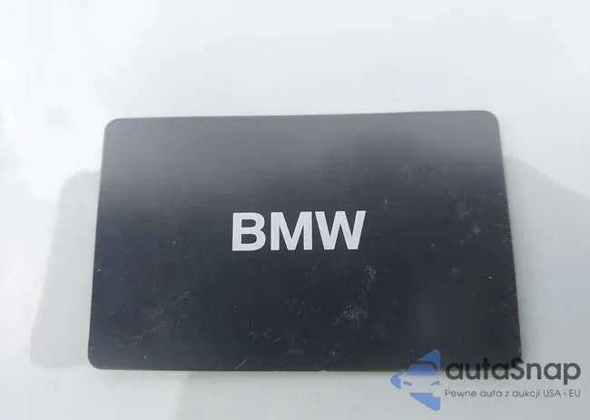 5UX23EM09T9087399: 43656506