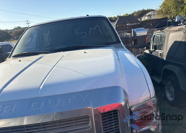 1FTSW21R98ED95780: 43656528