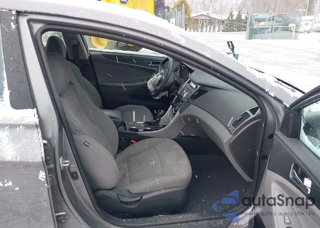 5NPEB4AC0DH791493: 43656568