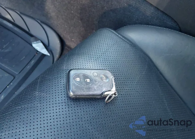 JTHBK262765023812: 43656573