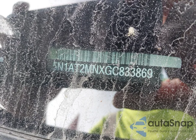 5N1AT2MNXGC833869: 43656592