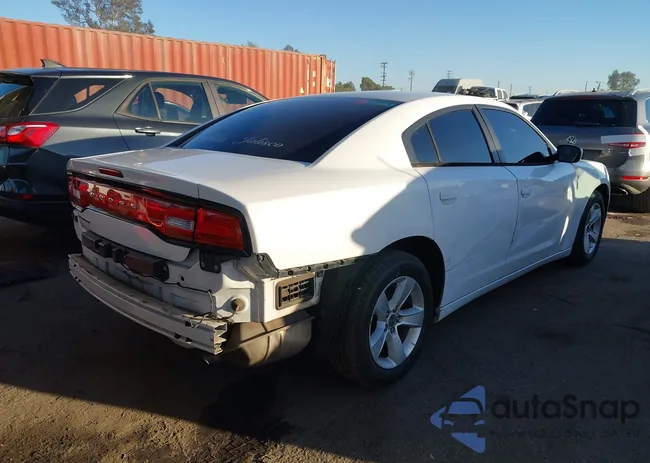 2C3CDXBG3EH169330: 43656623