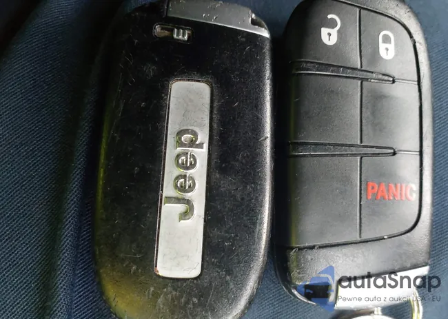 1C4RJFAG5KC736940: 43656646