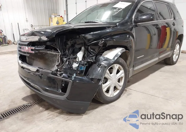 2GKALMEK5H6285461: 43656677