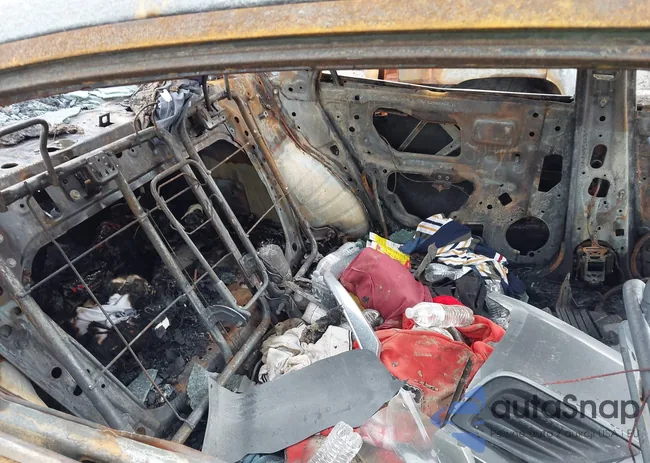 1N4AL3AP8GN309243: 43656700