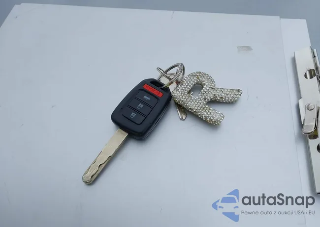 2HGFC2F50JH564584: 43656738