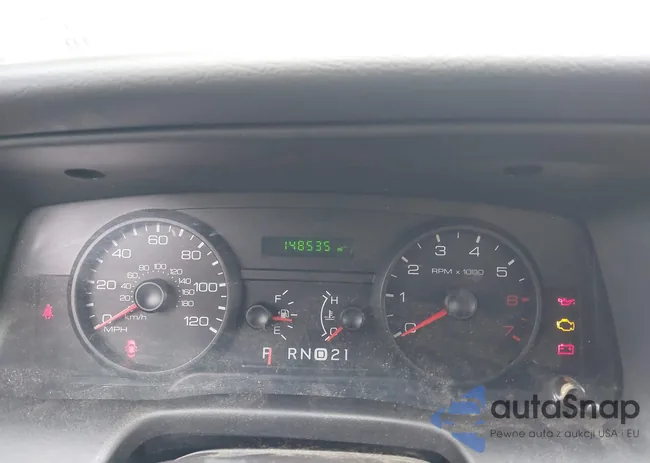 2FAHP72V79X113710: 43656750