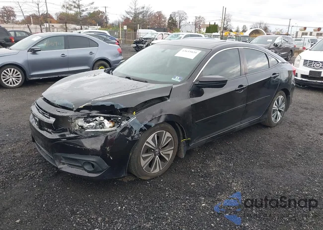 19XFC1F35GE204934: 43655820