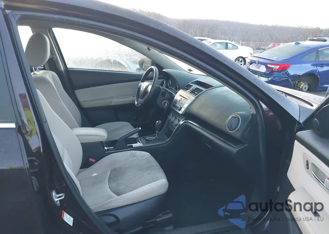 1YVHZ8CH3B5M30016: 43655837