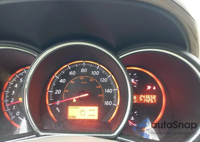 JN8AZ1MU3AW001000: 43655848