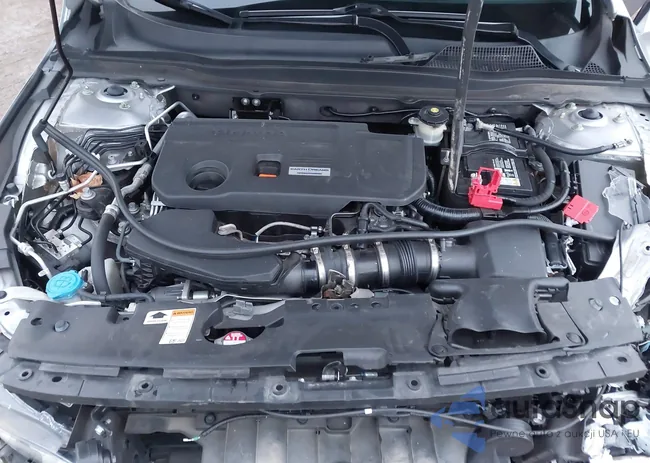 1HGCV2F36KA030646: 43655908