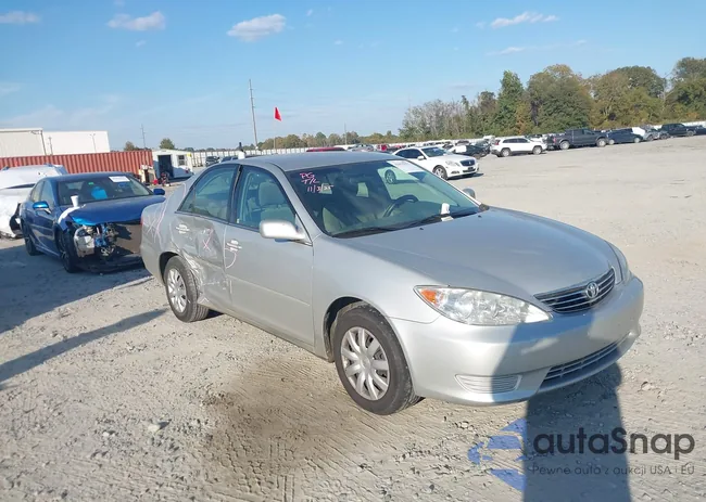 4T1BE32K65U541656: 43655917