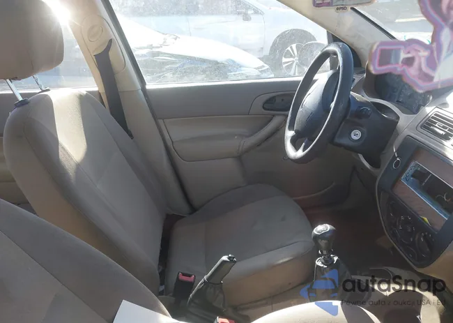 1FAFP34N87W139061: 43655963