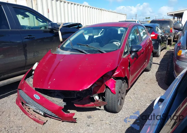 3FADP4EJ7GM143711: 43655983