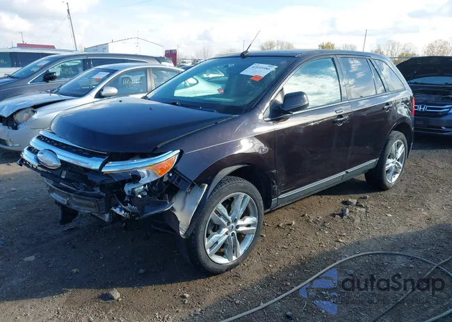 2FMDK3JC2EBA09581: 43655986