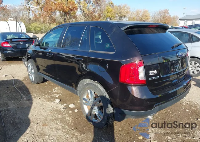 2FMDK3JC2EBA09581: 43655986