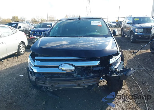 2FMDK3JC2EBA09581: 43655986