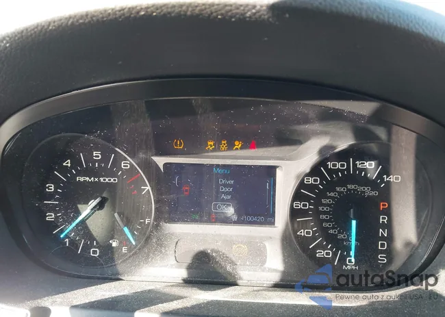 2FMDK3JC2EBA09581: 43655986