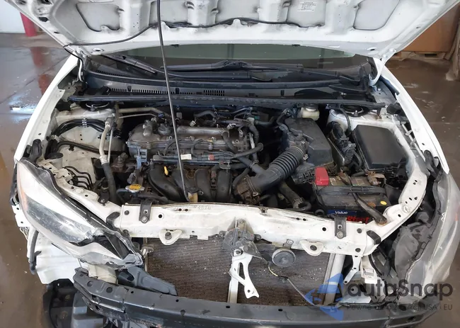 2T1BURHEXGC543731: 43656029