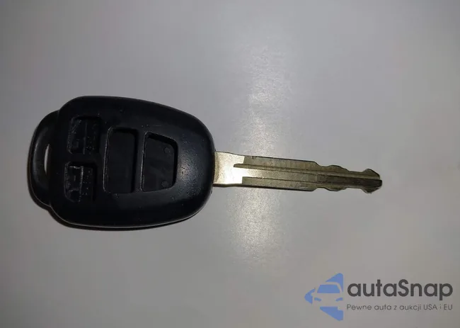 2T1BURHEXGC543731: 43656029