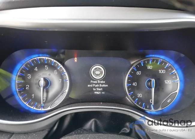 2C4RC1EG4JR174316: 43656058