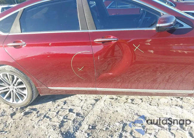 KMHGN4JE7GU142619: 43656076