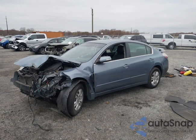 1N4AL2AP4AC160407: 43656125