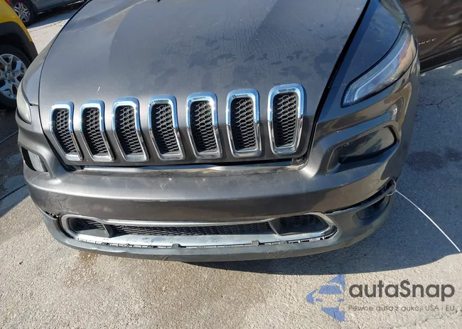 1C4PJLLB6JD615611: 43656140