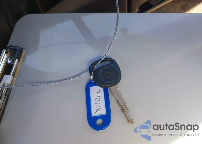 1GCEC14X57Z178843: 43656145