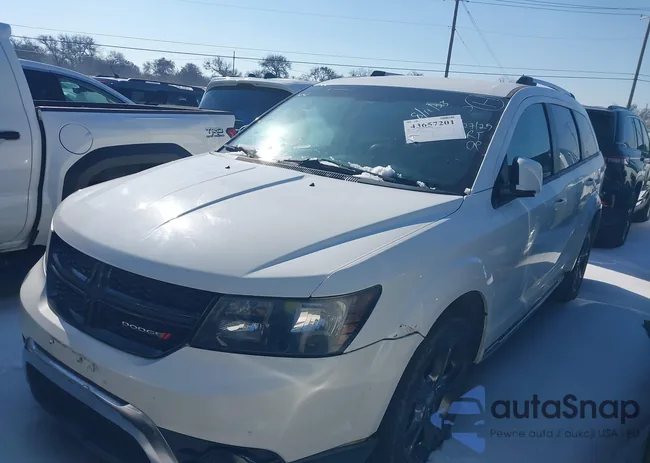 3C4PDCGBXFT698334: 43657201