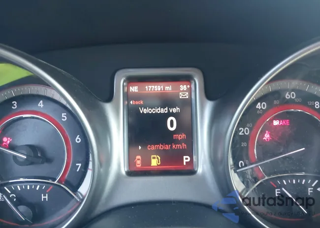 3C4PDCGBXFT698334: 43657201