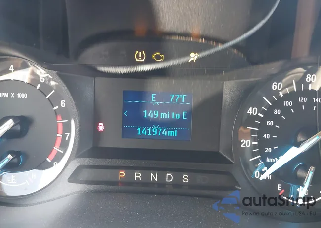 3FA6P0G74ER141031: 43657211