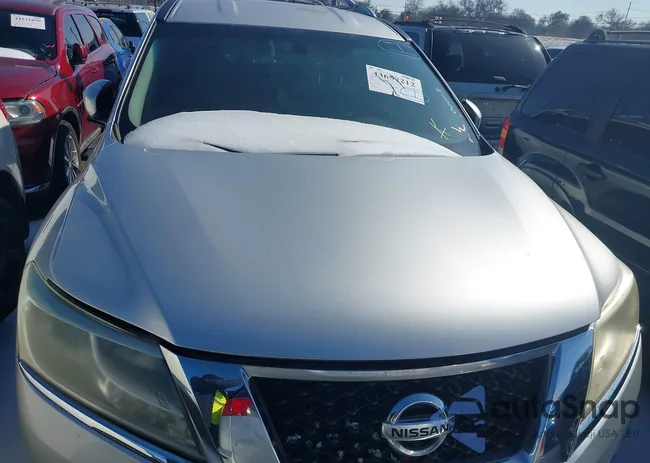 5N1AR2MM7DC674732: 43657212