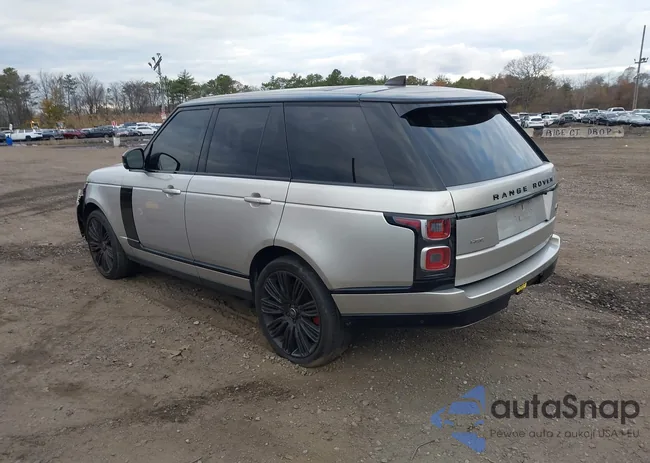 SALGS2SV5KA535473: 43657217