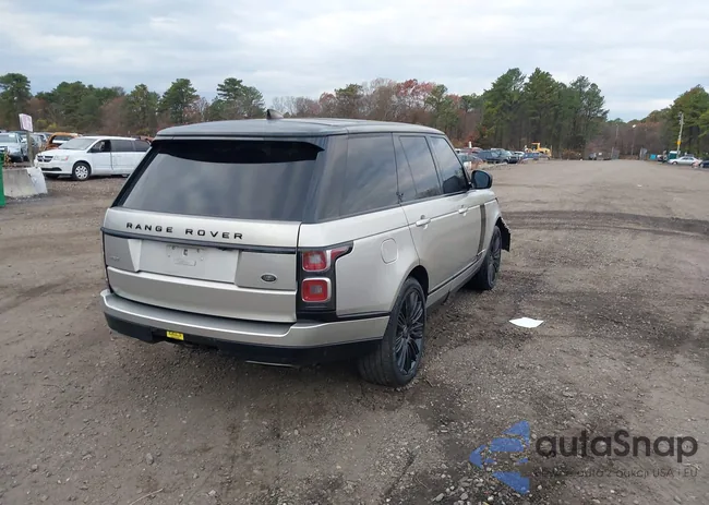 SALGS2SV5KA535473: 43657217